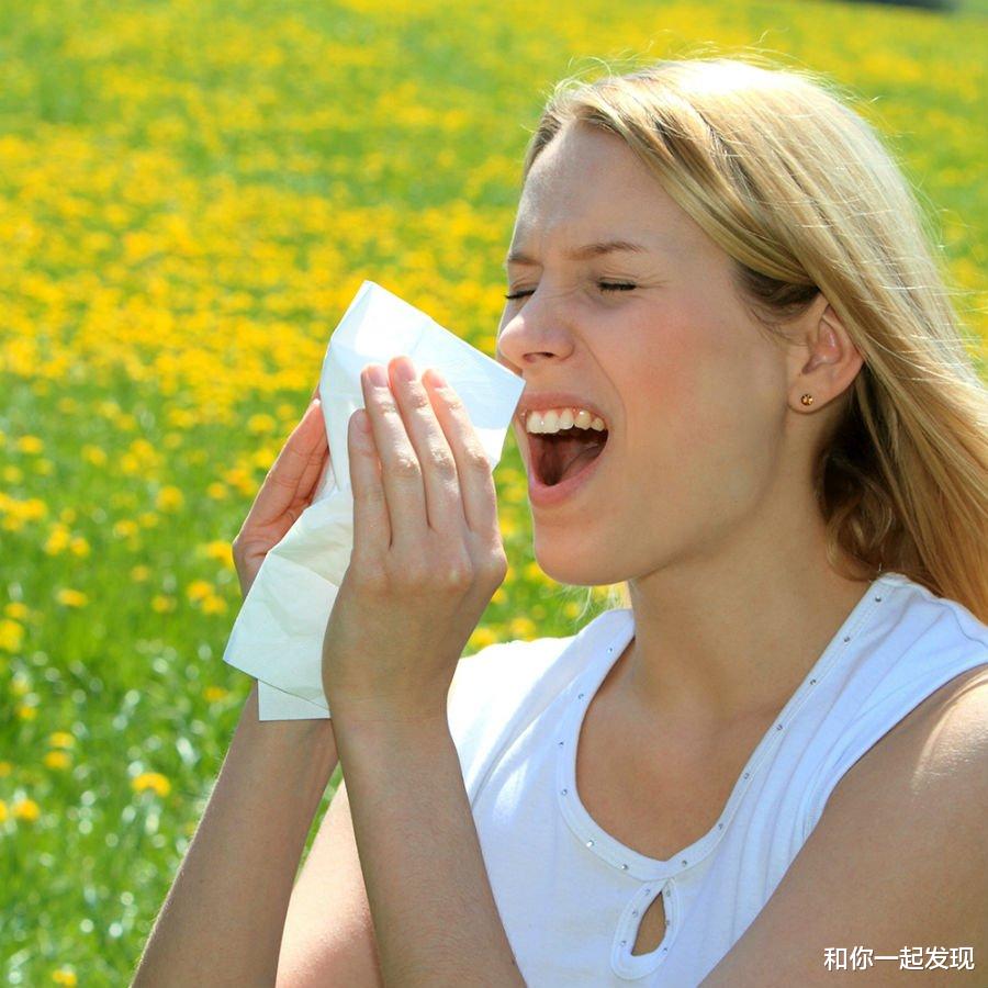 看到太阳光打喷嚏竟然是一种罕见的病? 十种与众不同的人体特征