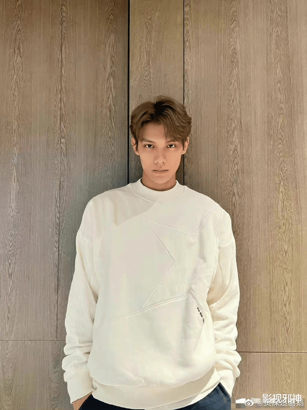 周扬青|咦,他俩真在一起了?