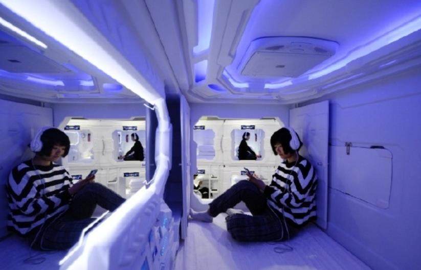 “太空酒店”数年后即将开业?上面都有啥,普通人能去体验吗?