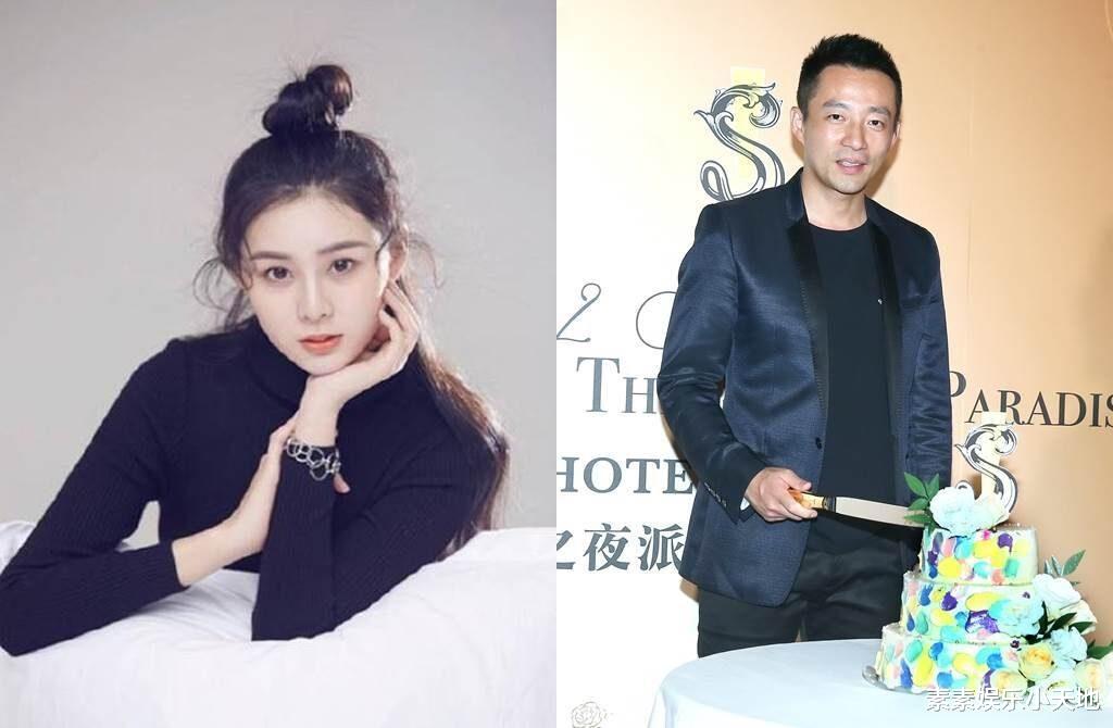 汪小菲|张颖颖连续4天返回汪小菲住处,汪小菲疑似与她一起同居