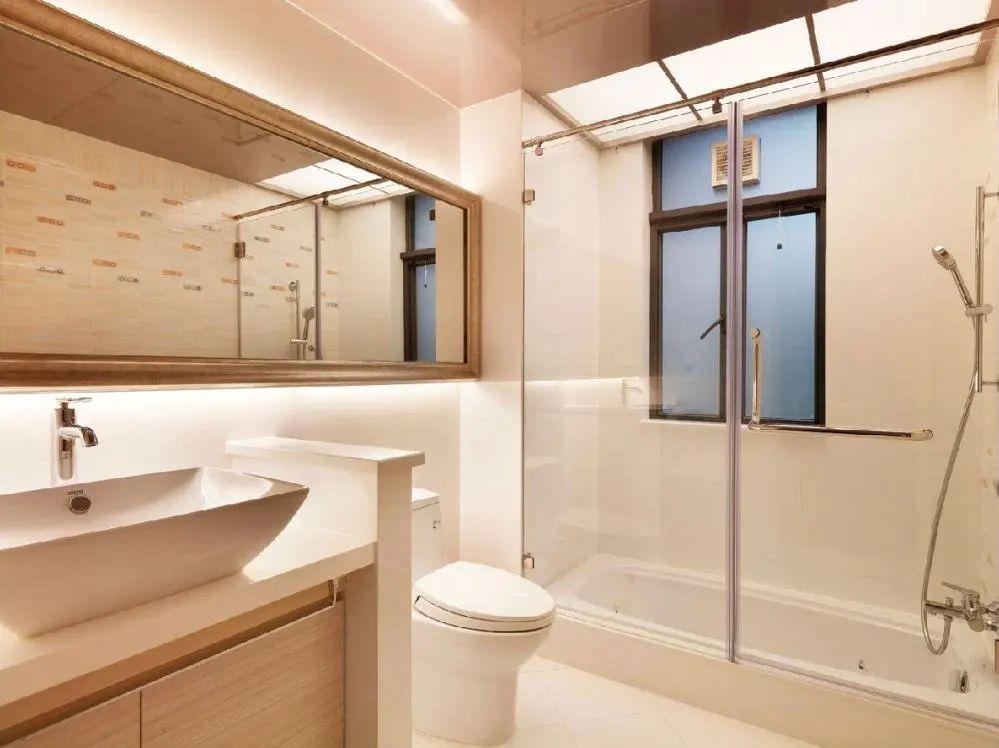 卫生间装修没经验,入住才知道自己犯了5个错误,有的还是常识