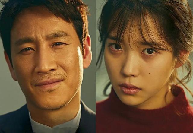 电影|《我的大叔》4年,李知恩电影入围戛纳,李善均成全能演员