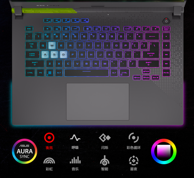 CPU|AMD铁粉可关注，配R9-6900HX，华硕ROG魔霸新锐2022笔记本上架 profile-avatar 数评时代