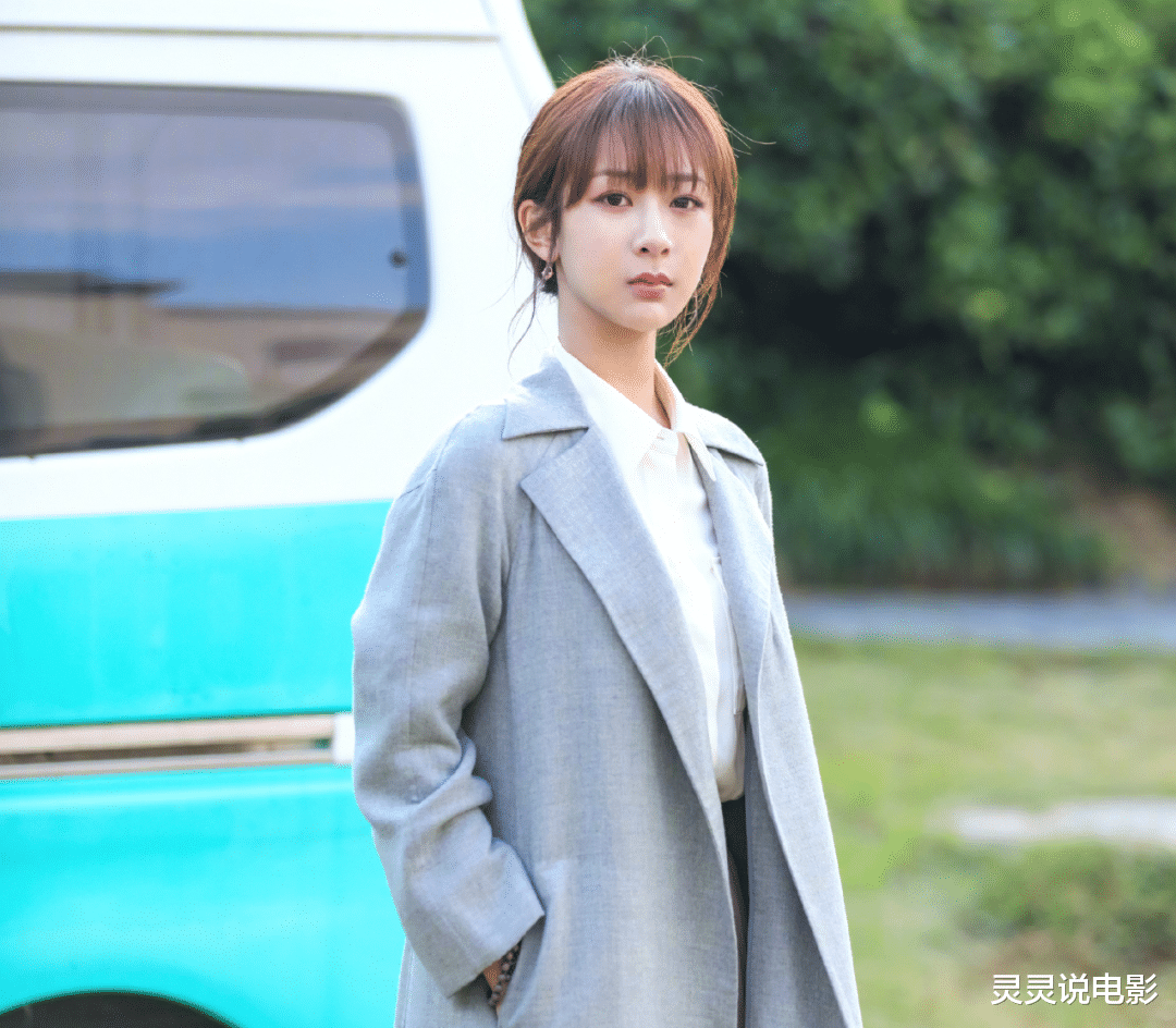 照骗|内娱的“照骗”也太多了，写真美若天仙，一到剧里就原形毕露