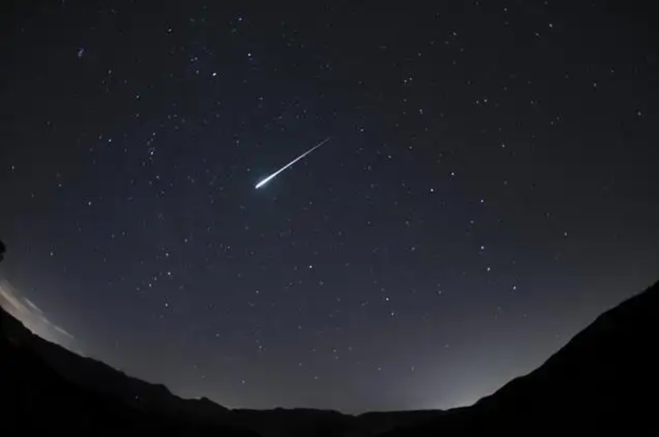 流星是什么?流星的残影空间,流星雨是如何形成的?