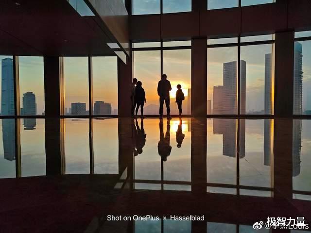 一加科技|还没选到心仪手机？等等这几款高能旗舰，最早或春节前上市！