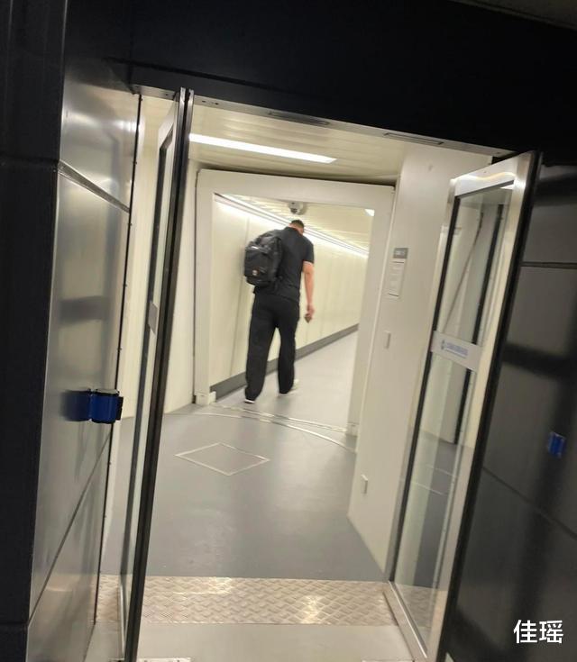 姚明|体重超过400斤的姚明现身悉尼!他移民澳洲了吗?真相来了!