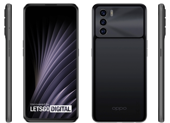 oppo reno|OPPO Reno8Pro定位升级，携手天玑9000，影像系统很惊艳