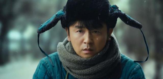 Angelababy|《人世间》光明心底这个秘密，隐藏了一辈子，郑娟看懂后泪目！