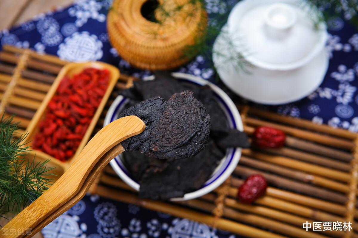 美颜|瘀阻一通，浑身轻松！一个中成药，疏肝行气、补血祛瘀