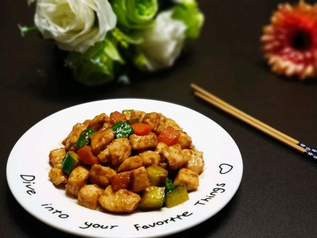 下饭菜的天花板！
