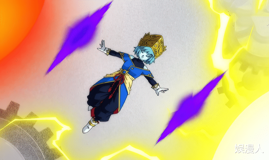 雅木茶|龙珠英雄新篇章,孙悟空的哥哥回归,拉蒂兹进化超三形态