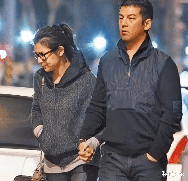 孙志浩|结婚6年未生子女，却依旧被孙志浩宠成宝，林若亚到底有啥魅力？