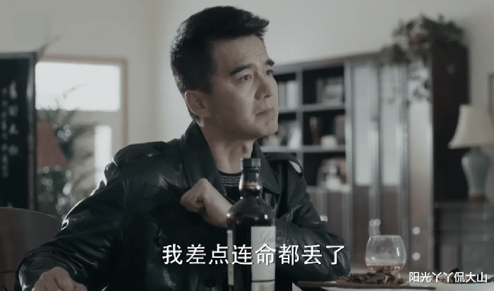 祁同伟|人民的名义：跟初恋陈阳相比，祁同伟为何更爱高小琴呢？