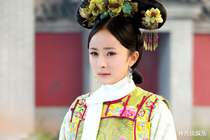 倾城亦清欢|全网热度七亿，没等到《倾城亦清欢》，倒盼来了《新川日常》！