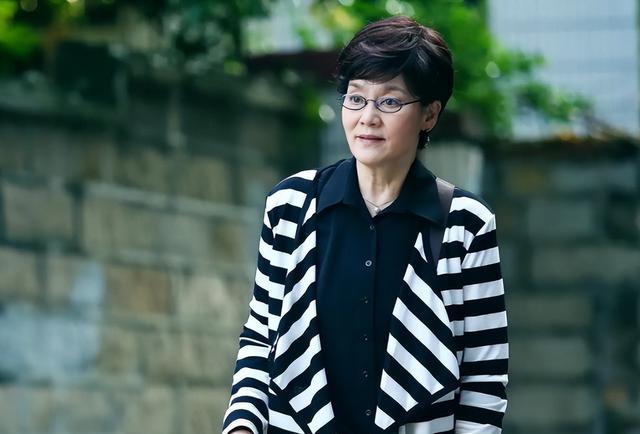 王茜华|明明貌美如花，却总演土气大妈，这8位女星的美貌被严重低估了