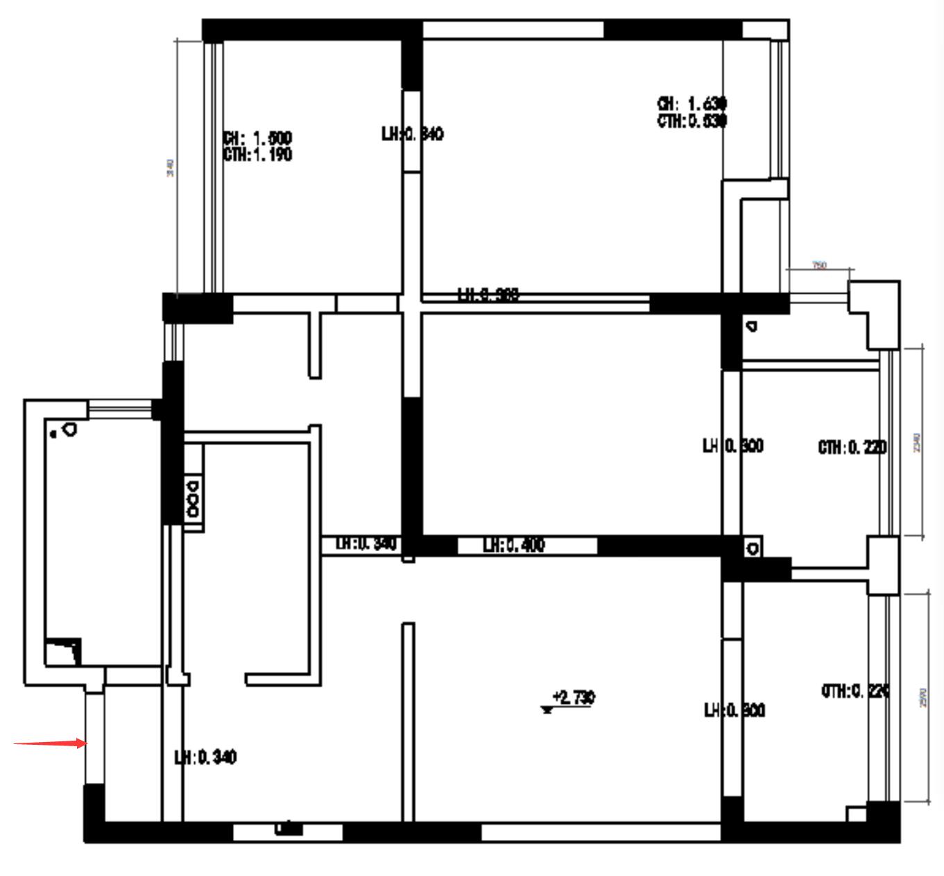 看了她独居的89㎡家，才发现简约也很舒适，自己家也要这样装