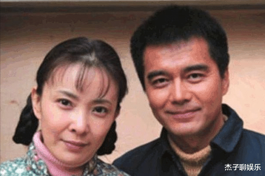 许亚军|许亚军：我结过4次婚，期间背叛感情，并不是因为花心，而是负责