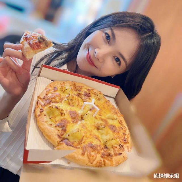 刘涛|44岁刘涛晒怼脸健身照,全素颜皮肤紧致无皱纹,保养有术超冻龄