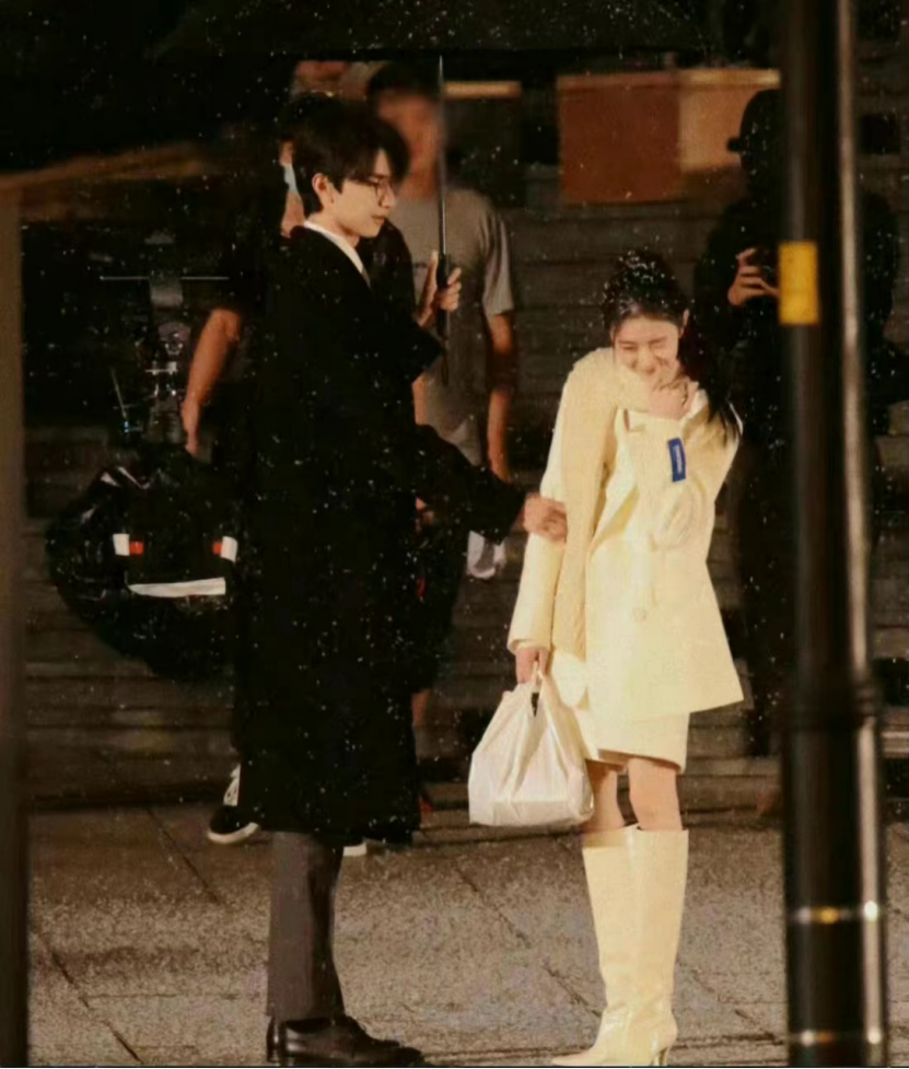 爱的二八定律|5部现偶待播连连看，《爱的二八定律》改档，《错撩》主演已定