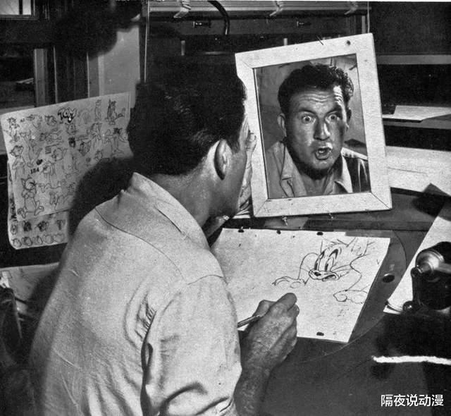 帅哥|80年过去了，《猫和老鼠》仍是二次元界的顶流！它是如何做到的？