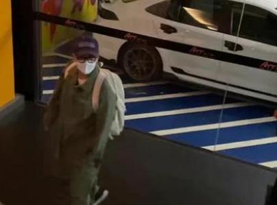 具俊晔|具俊晔第一次参加夜店演出，最贵包厢竟然高达30万台币