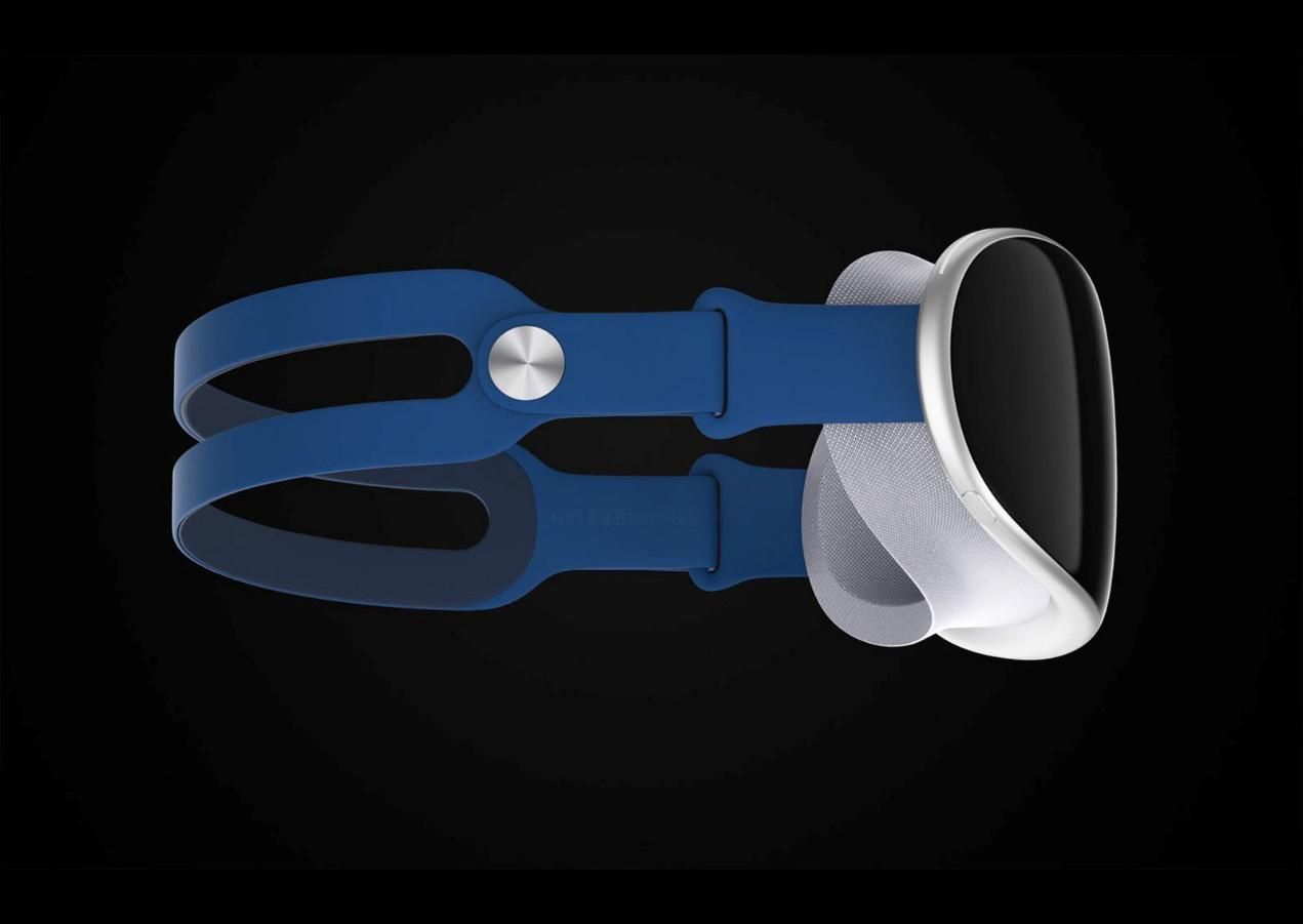 苹果|苹果AR/VR头盔或采用先进Micro OLED屏幕，已完成工程样机测试