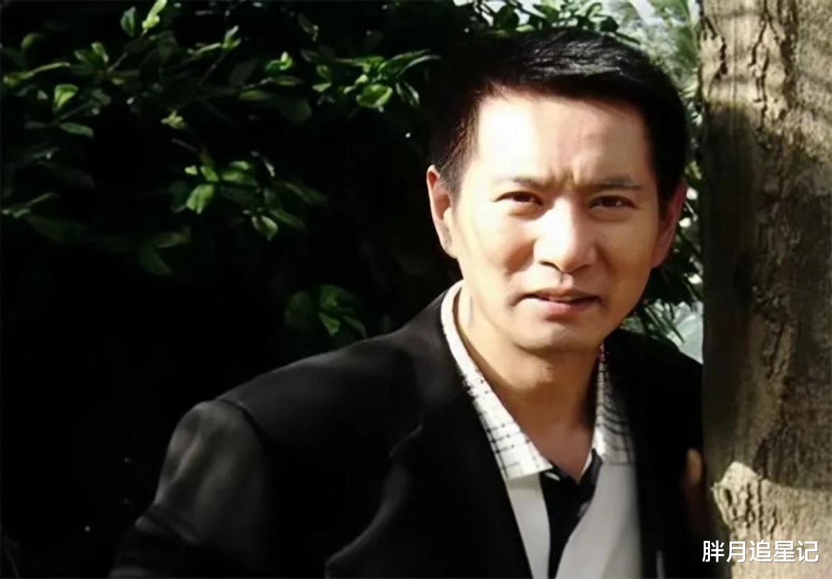 姚刚|老戏骨姚刚：反派专业户，52岁未婚无子，曾因演技好被孙俪嫌弃