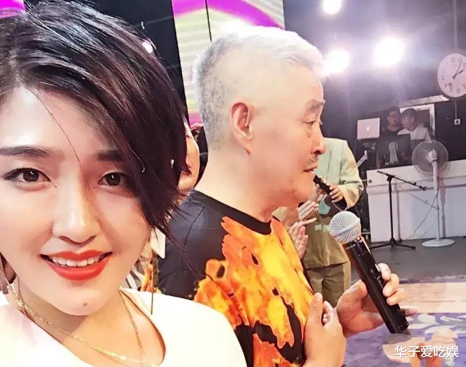 赵本山|娇娇公开向赵本山道歉，称自己生意损失惨重，遭网友质疑炒作！