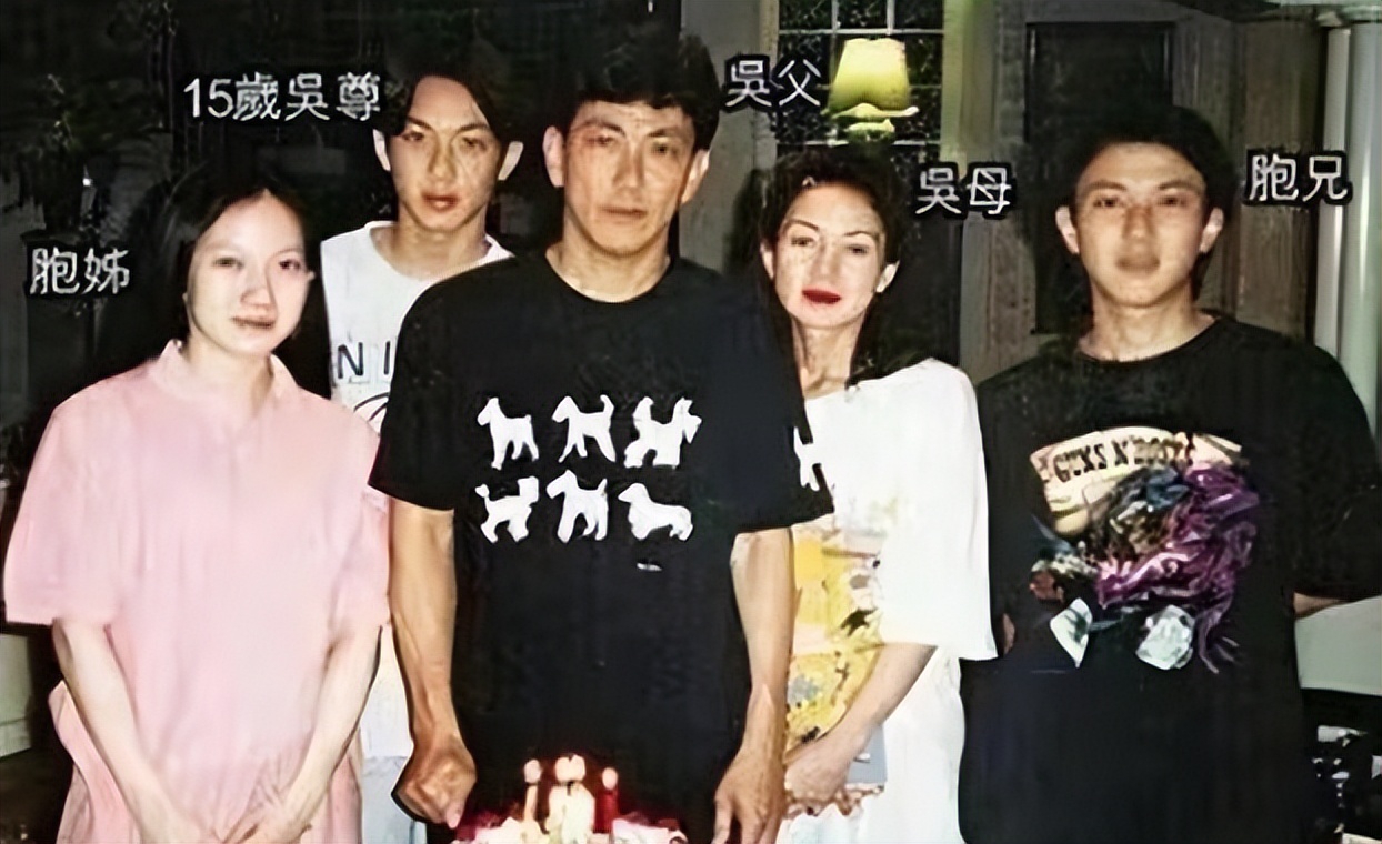 车银优|刘畊宏暴露明星的壕：钟丽缇北京豪宅加健身房，应采儿深藏不露