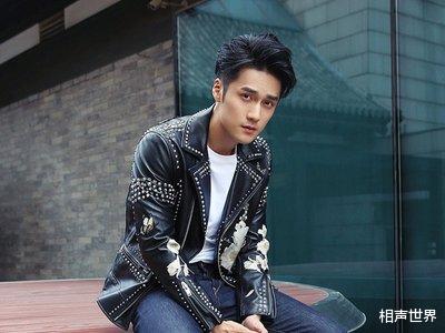 蒋劲夫|从翩翩少年到油腻大叔，蒋劲夫自称送外卖，网友：一身行头几十万