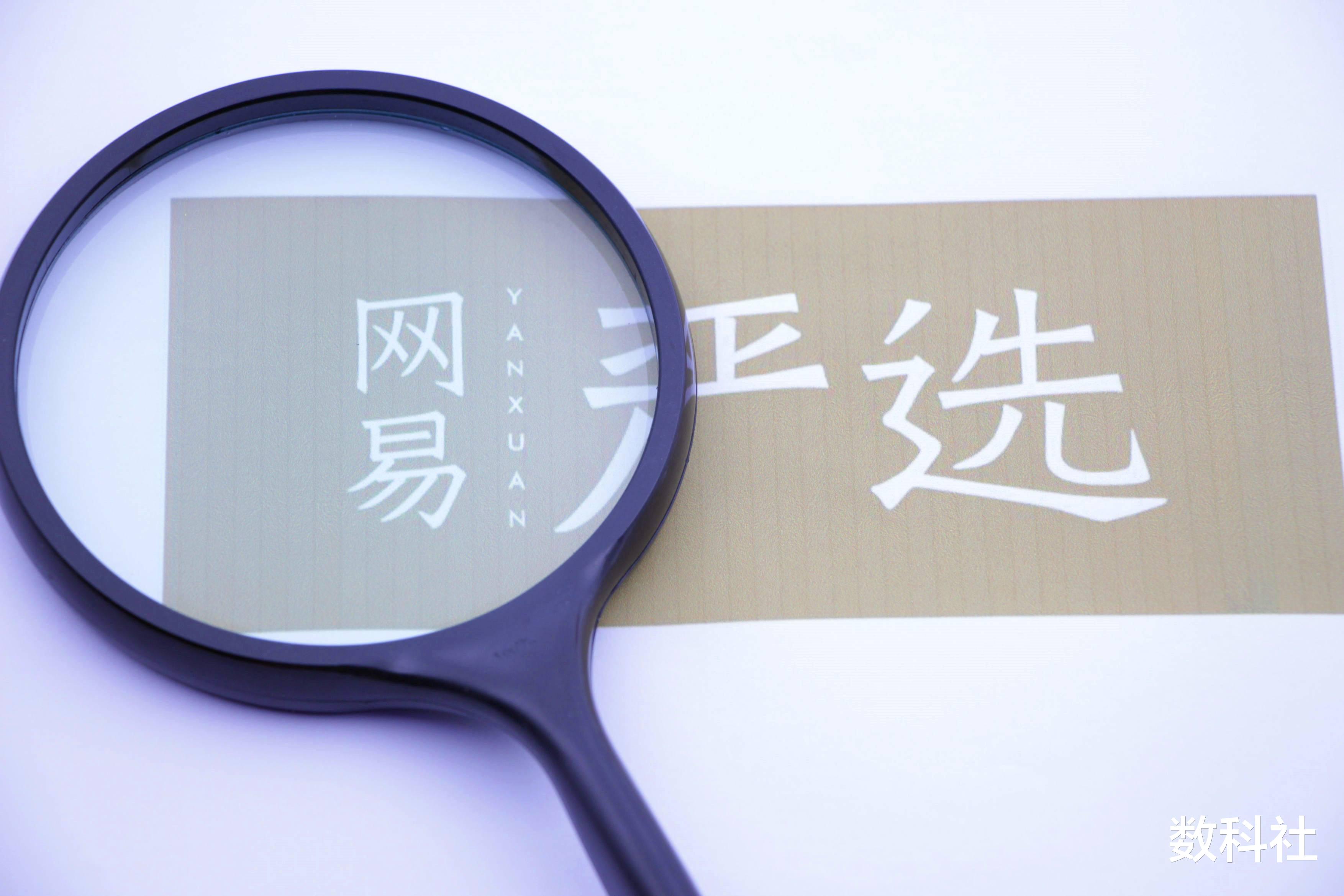网易严选|谁还在用网易严选？