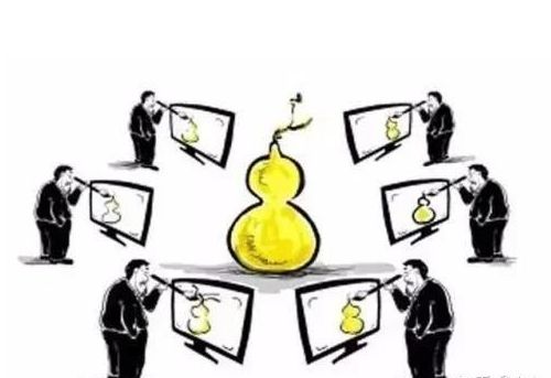 世界的未知是我们生活的一部分，黑天鹅的到来是不可预知的