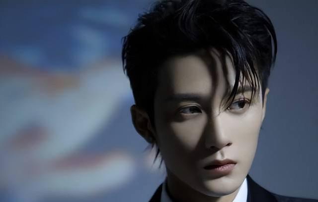 豆瓣|古偶男主有救了，告别古装丑男，豆瓣四美是否合你心意？