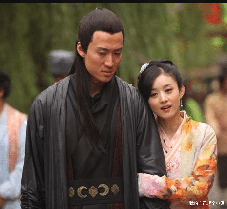 刘涛|4部先结婚后恋爱的古装剧，第一部堪称经典，你看过几部？