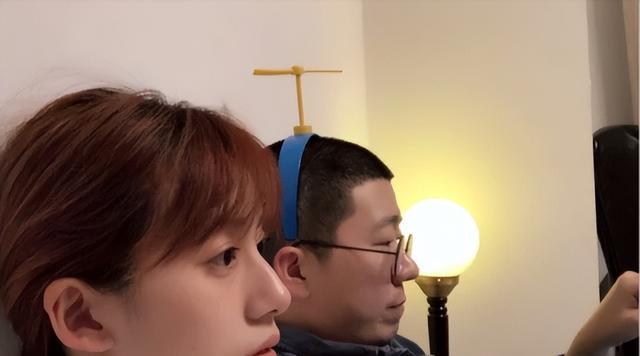 李诞|时隔一年才明白,李诞和黑尾酱当时的感情观,离婚早已成必然!