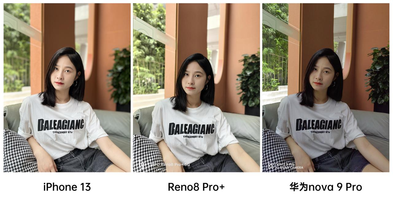 oppo reno|天天吹人像拍得好，国产机的人像到底好在哪里？