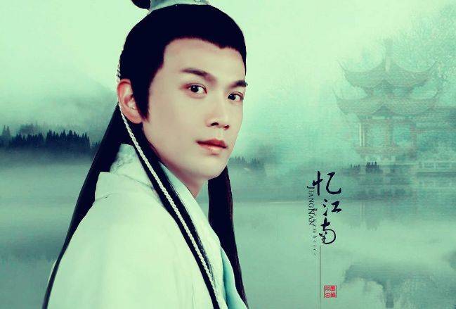 娱乐圈|他是娱乐圈的一股清流，请求编剧把他写死，只因想快点去旅游！