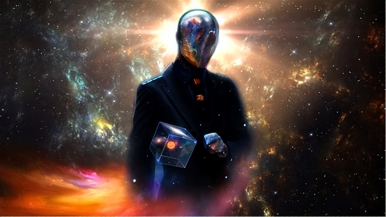 世界是被造物主设计的？它与人类程序员不谋而合，宇宙是代码吗？