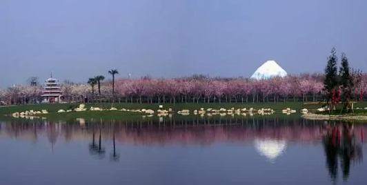 四川省|四川有一景区，占地15000亩，耗资15亿，功能齐全的大型景观