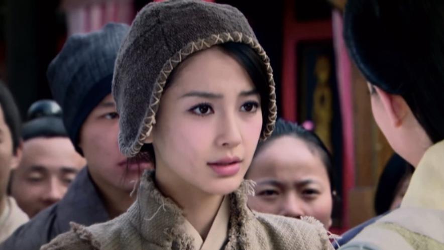 黄小蕾|扮得了村姑，演得了老板娘，黄小蕾打了多少偶像包袱女演员的脸