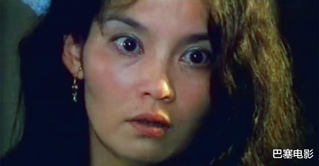 李小冉|婉容、文绣别硬演,陈冲绝美、陶虹惊艳,潘虹演出了末代皇后的悲