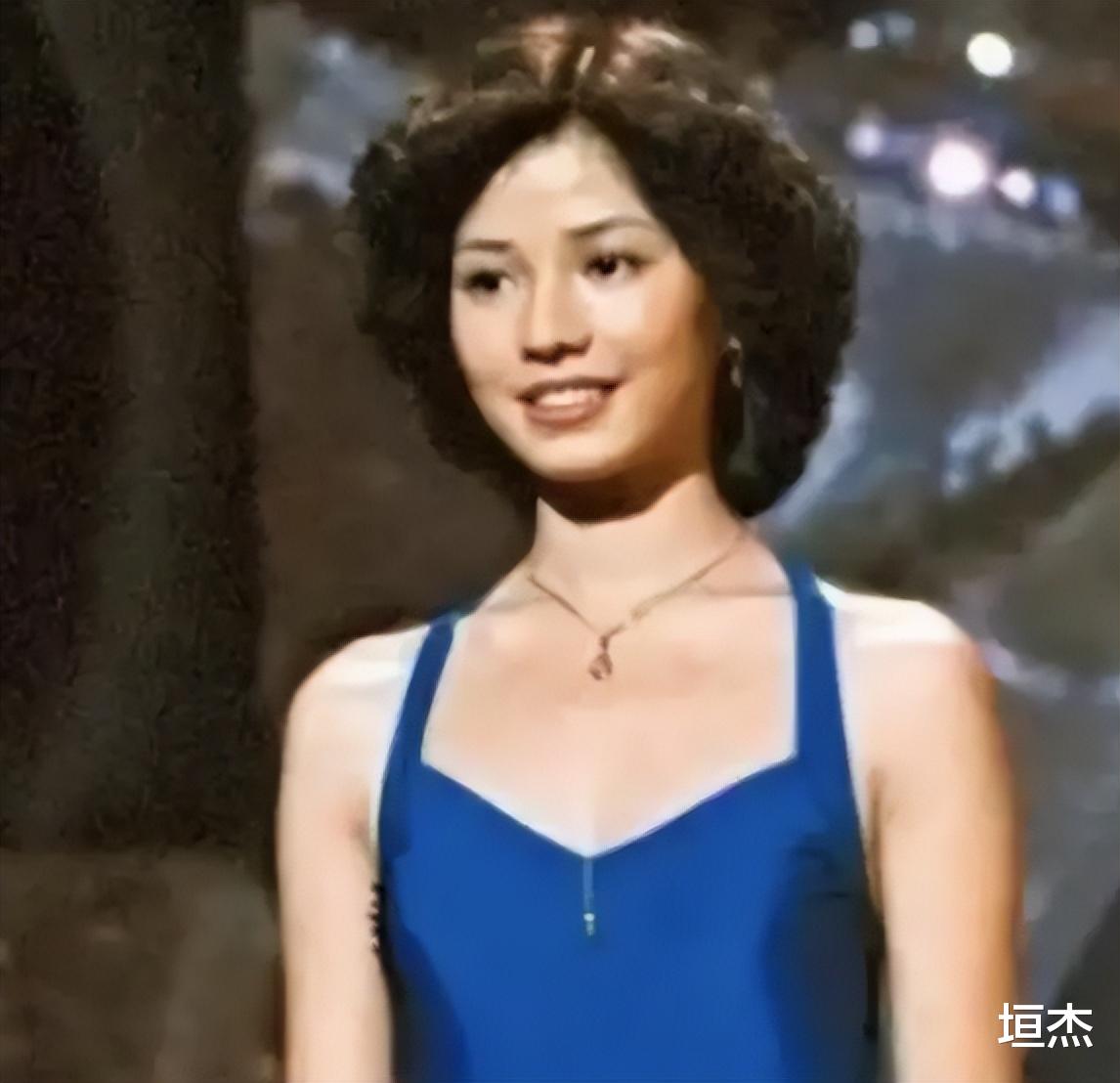 香港小姐|2022年的港姐被批“畸美”，再对比曾经的港姐，差距不是一星半点