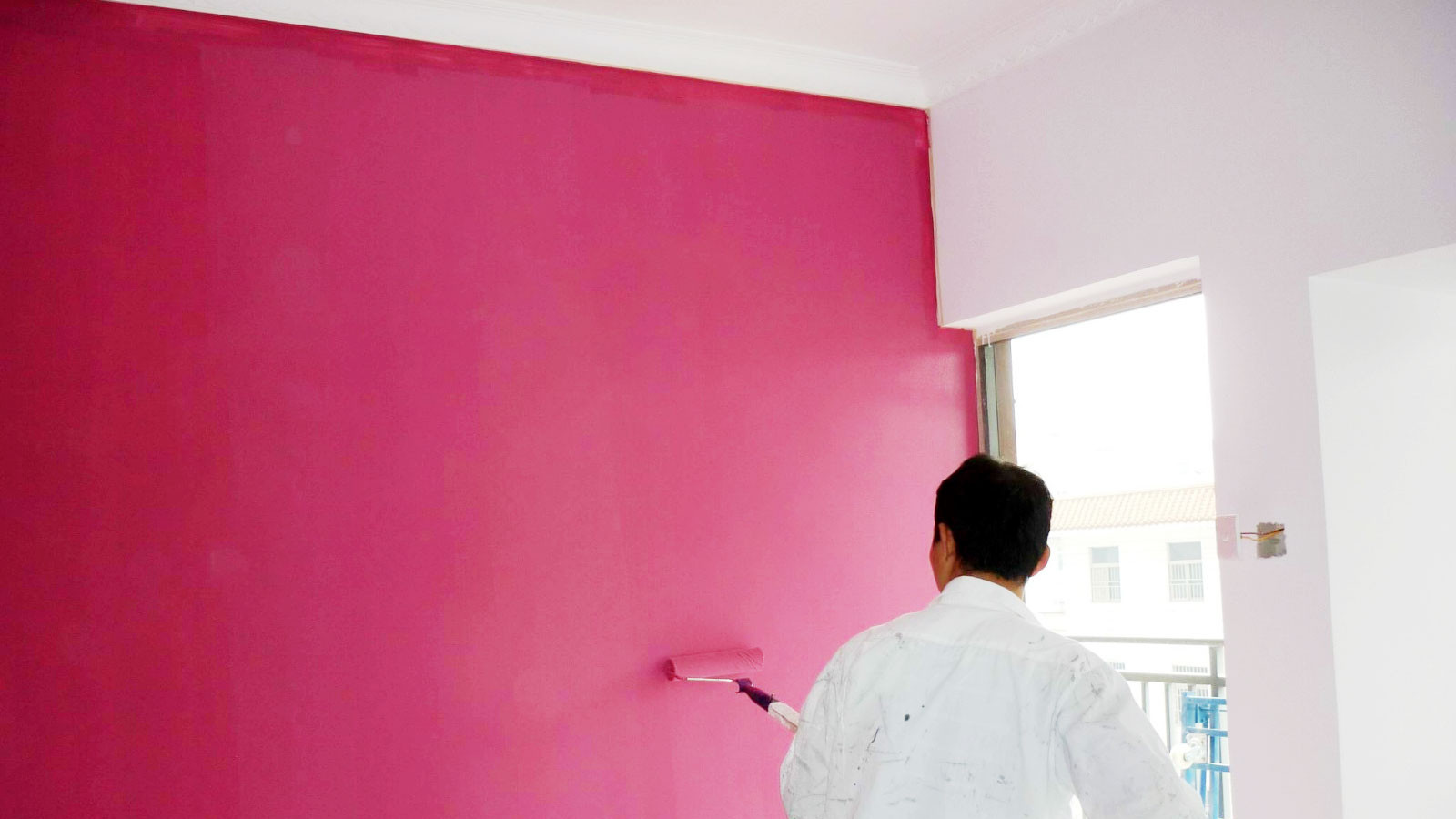 底漆与面漆的作用