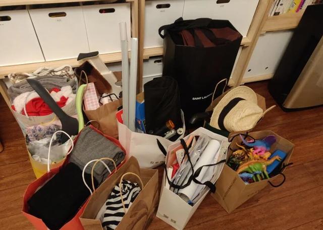 奉劝各位,这几样“收纳神器”谨慎入手,不实用还占地方!