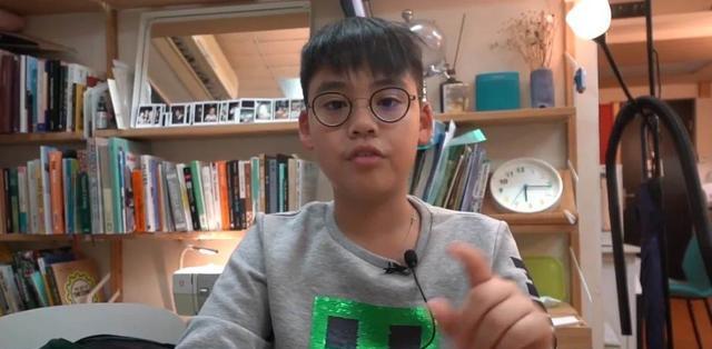 刘诗诗|许建彤是一个好命的孩子：爷爷是许世勋，妈妈是李嘉欣