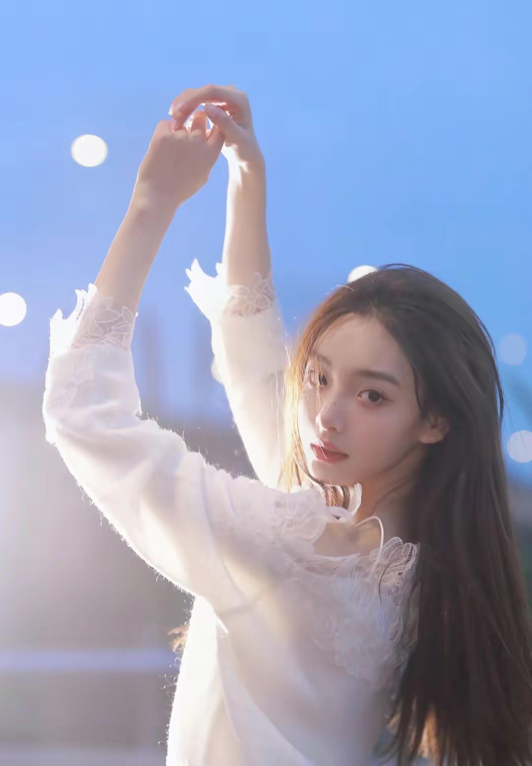 |咪咕体育NBA女主播金佳悦