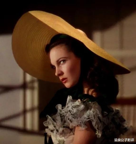 乱世佳人|《乱世佳人》: 别让自以为是的深情,伤害到别人