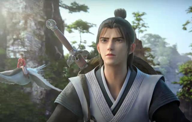 |很多人搞錯一點，莫師姐大秀性感身材，大結局講到哪可以確定了