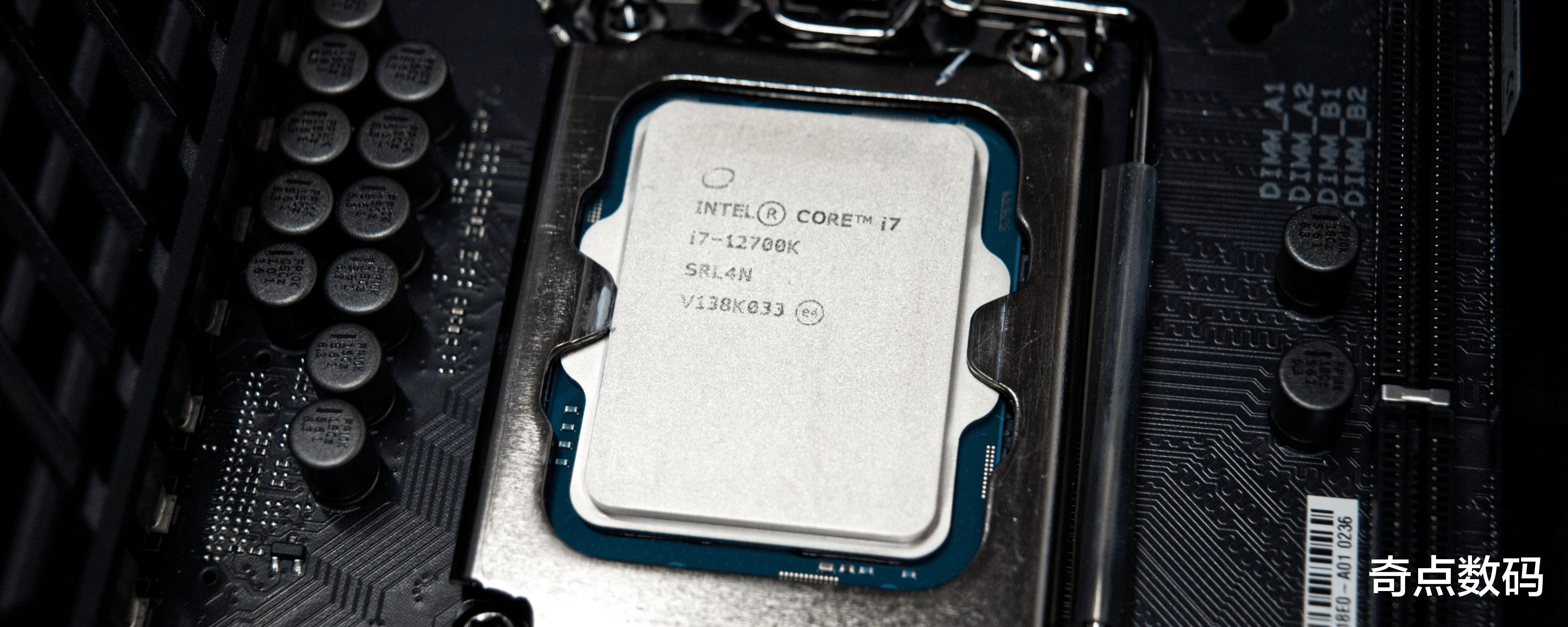 CPU|12代处理器的王者，高性能主机怎么选？看这篇文章就够了